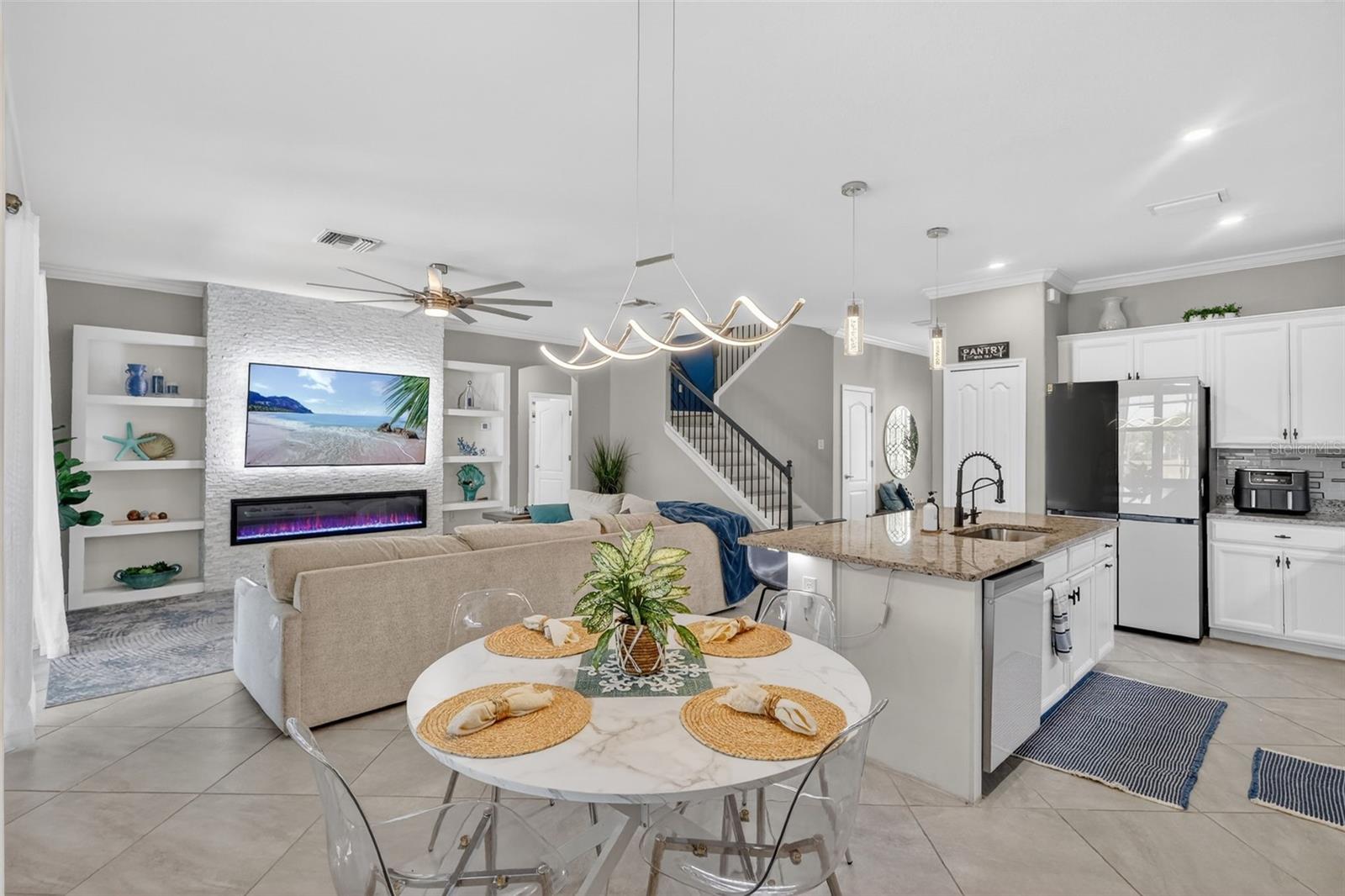 POLO RUN PH IIA & IIB - Residential