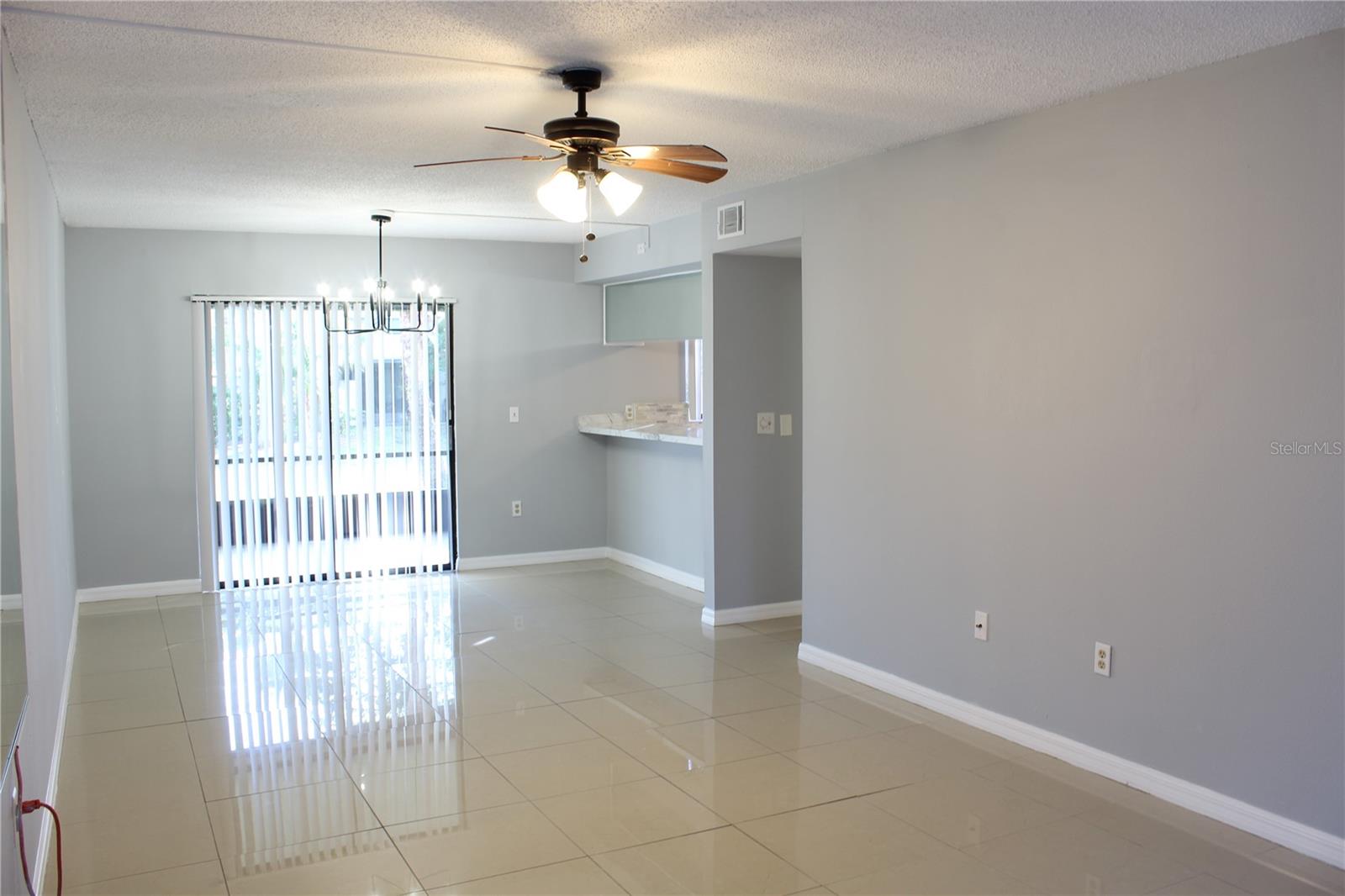 TOWNHOMES OF LAKE SEMINOLE - Residential Lease