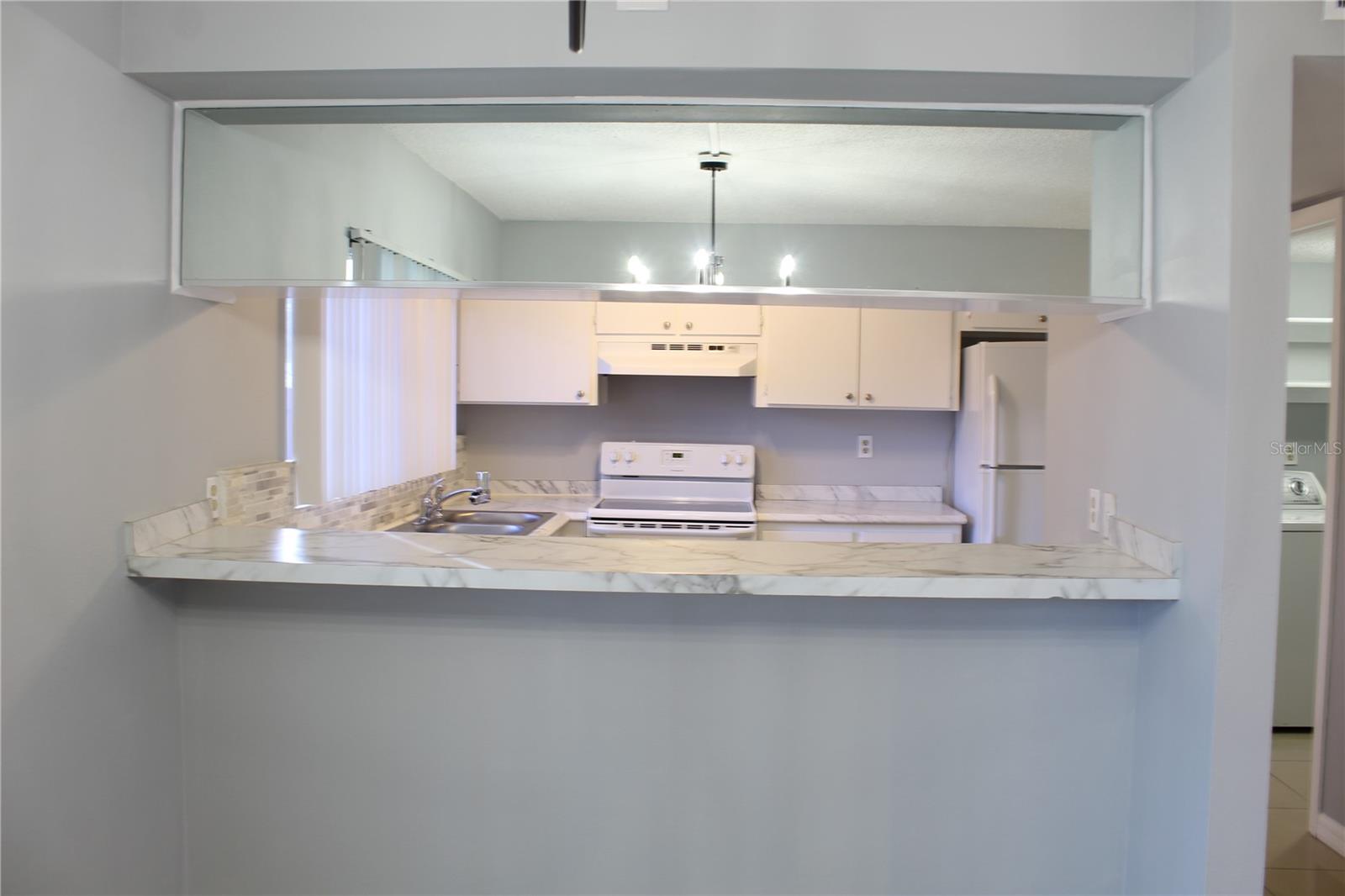 TOWNHOMES OF LAKE SEMINOLE - Residential Lease