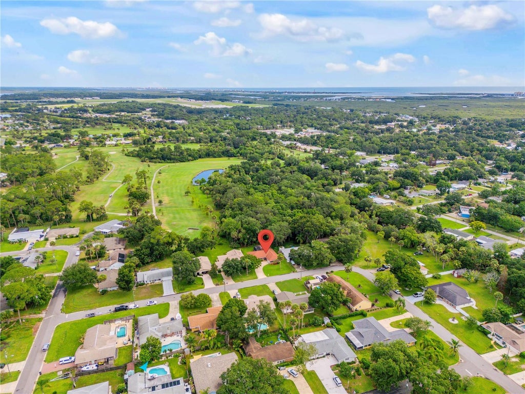 Photo of 725 Green Road, New Smyrna Beach, FL 32168 (MLS # NS1088674)