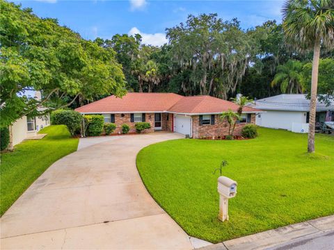 Photo of 725 Green Road, New Smyrna Beach, FL 32168 (MLS # NS1088674)
