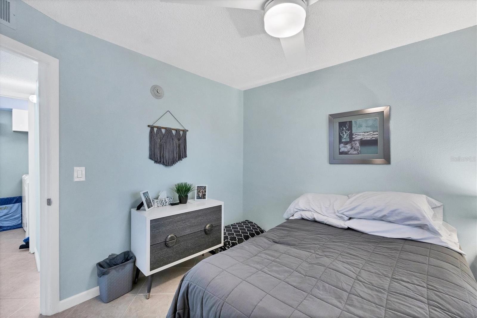 CARRINGTON PLACE - Residential