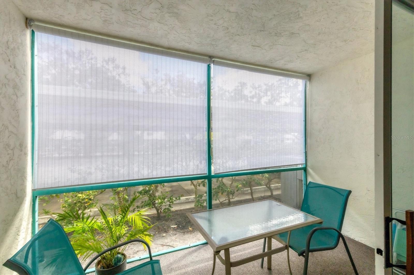 CARRINGTON PLACE - Residential