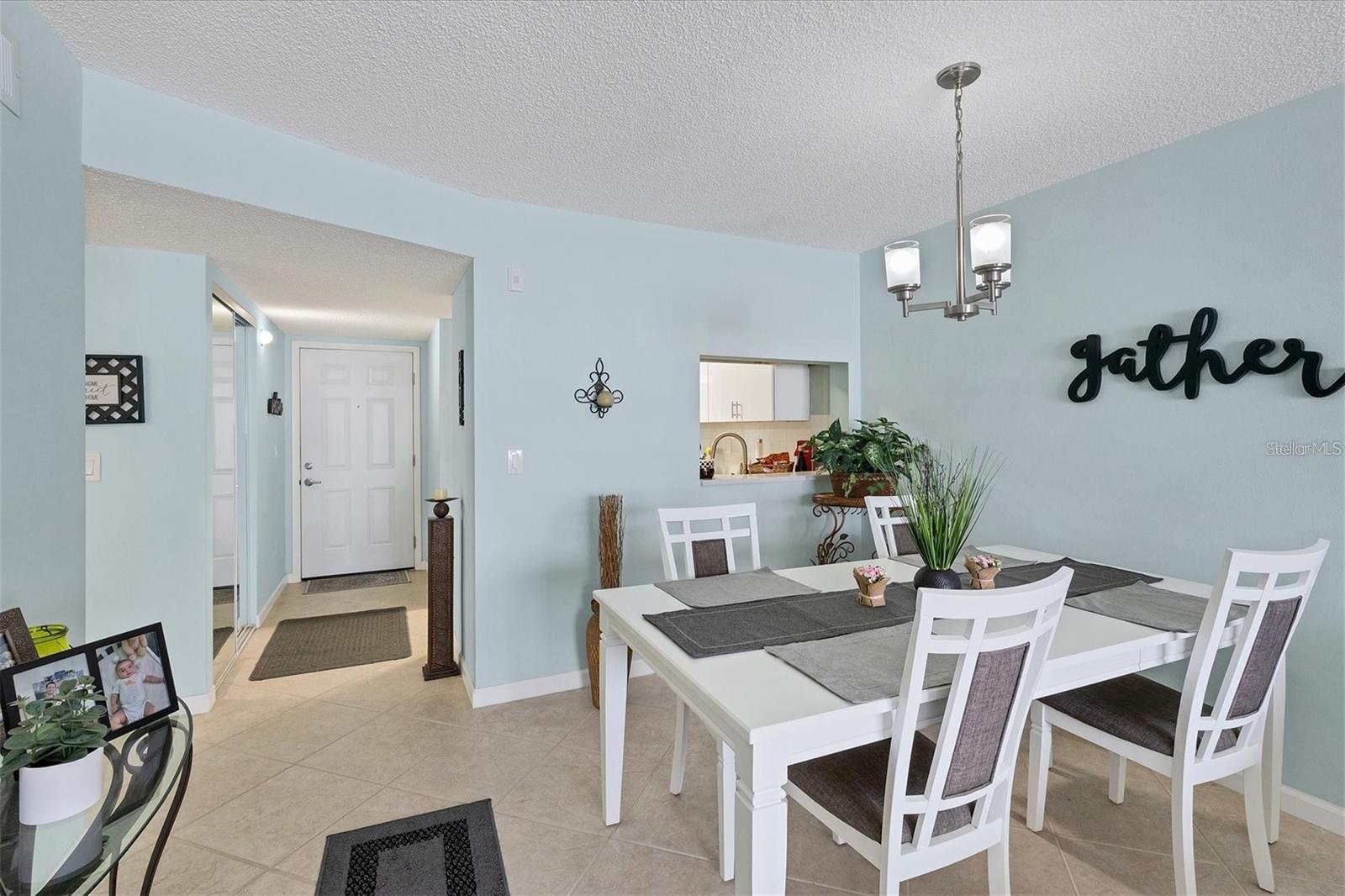CARRINGTON PLACE - Residential