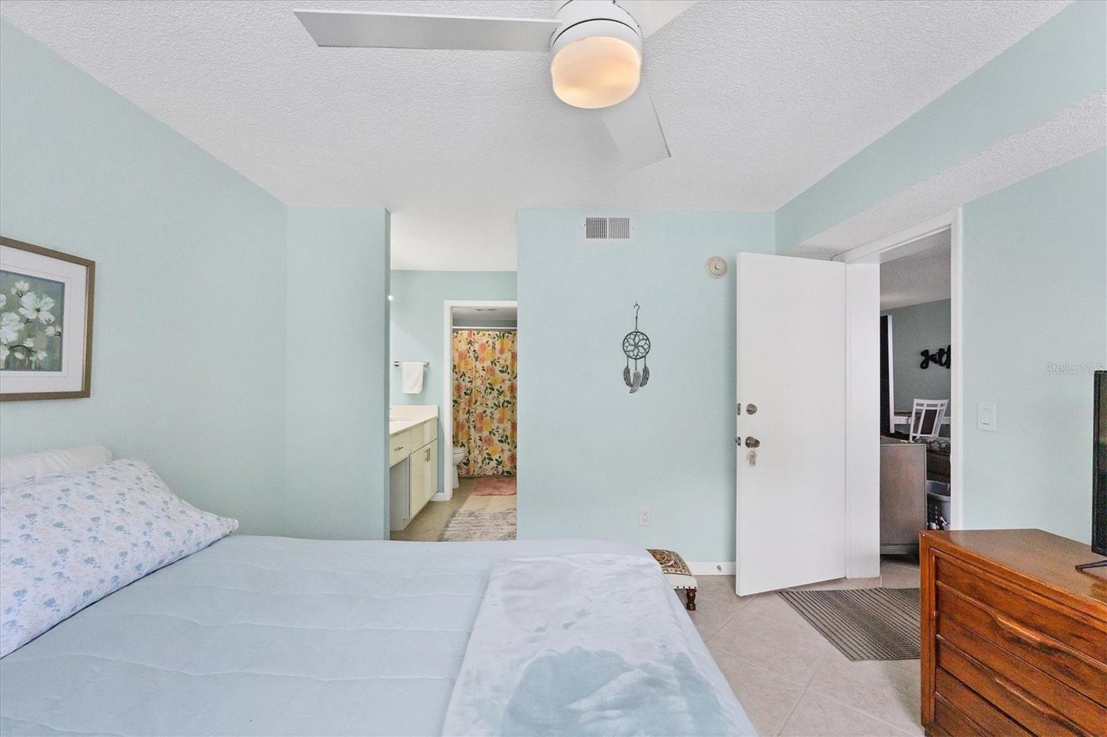 CARRINGTON PLACE - Residential