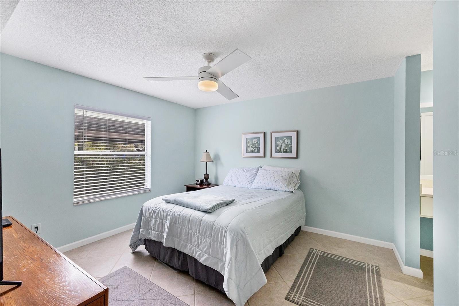 CARRINGTON PLACE - Residential