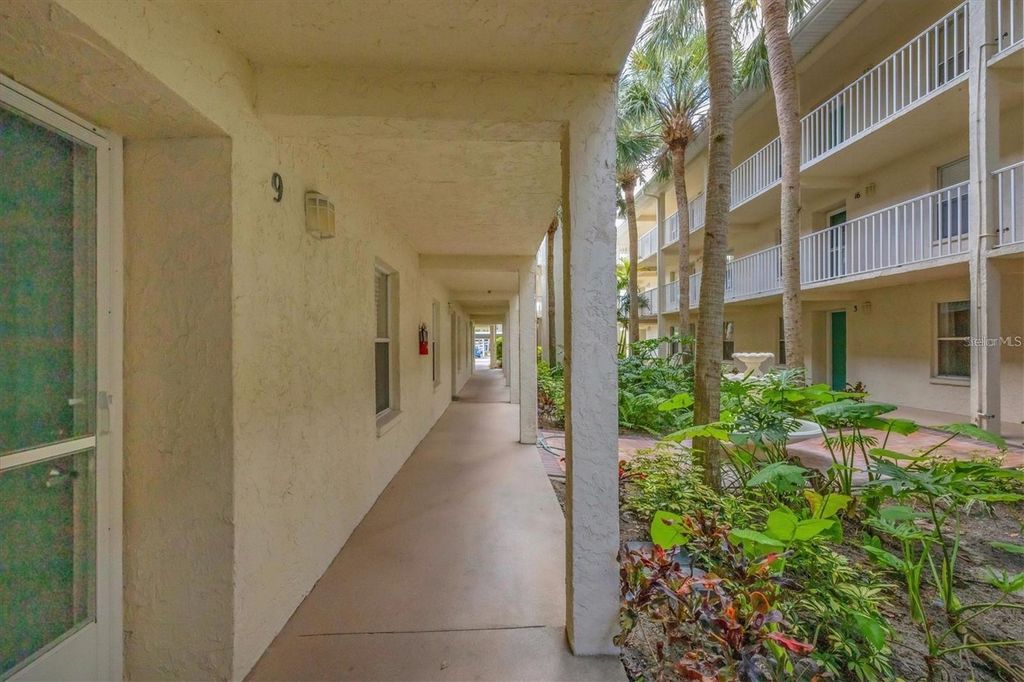 Photo of 7294 Cloister Drive #9, Sarasota, FL 34231 (MLS # A4691156)