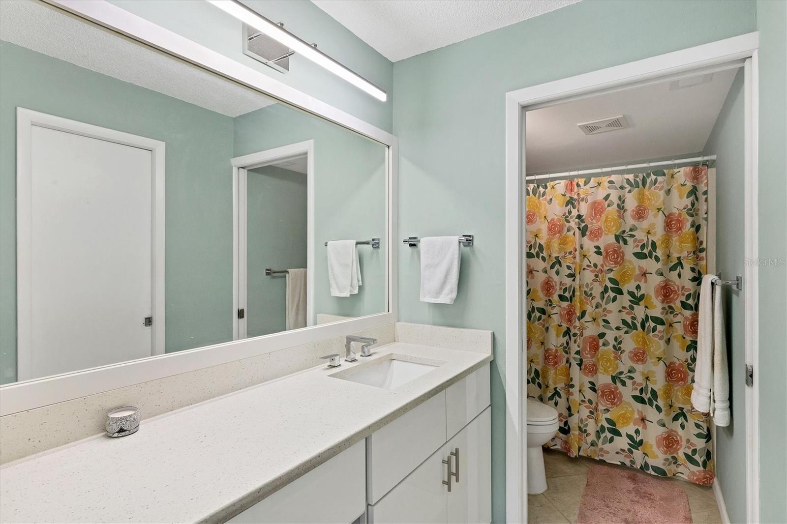 CARRINGTON PLACE - Residential