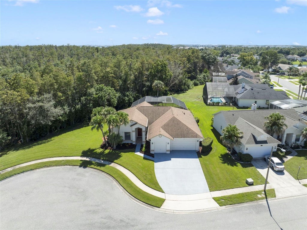 Photo of 3514 Ocita Drive, Orlando, FL 32837 (MLS # S5159243)