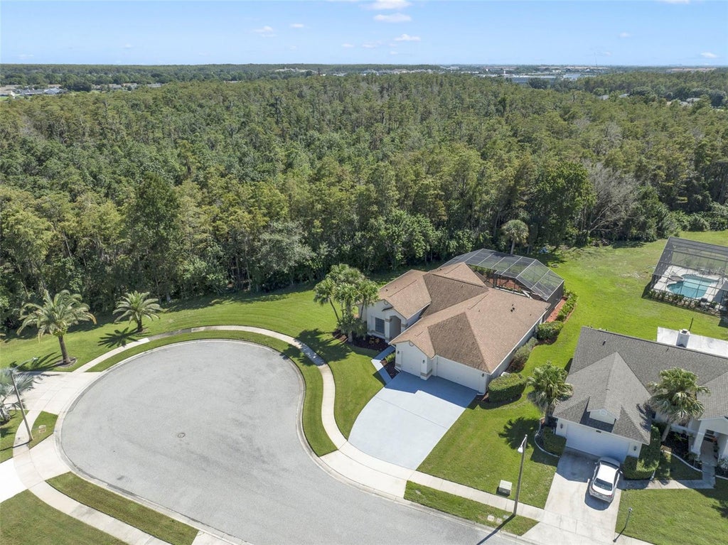 Photo of 3514 Ocita Drive, Orlando, FL 32837 (MLS # S5159243)