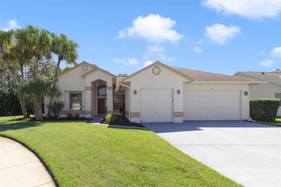 3514 OCITA DRIVE ORLANDO FL 32837