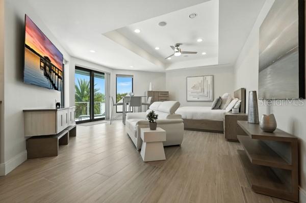 HAMMOCK DUNES - Residential