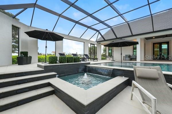 HAMMOCK DUNES - Residential