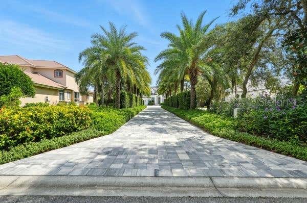 Photo of 6 Cordoba Court, Palm Coast, FL 32137 (MLS # FC318511)