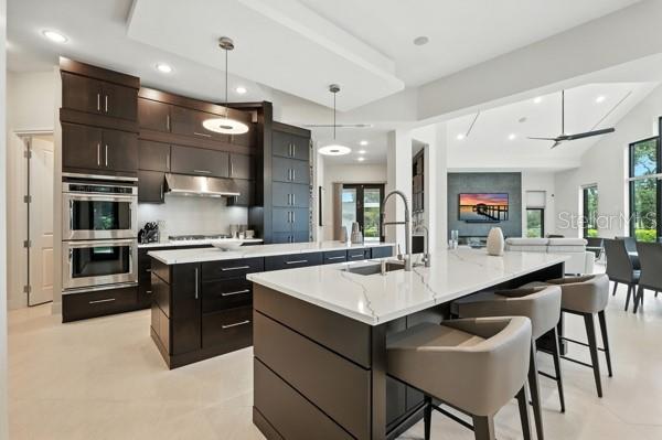 HAMMOCK DUNES - Residential