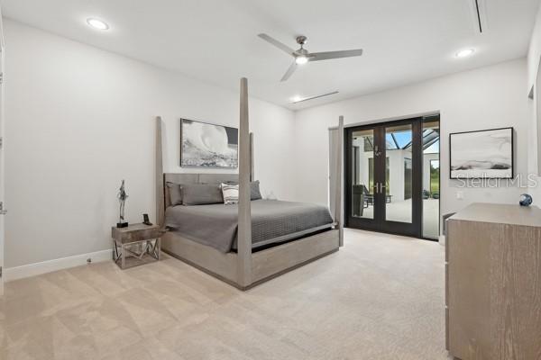 HAMMOCK DUNES - Residential