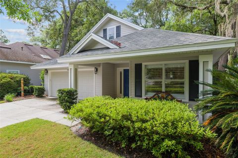 9821 SW 34TH ROAD GAINESVILLE FL 32608