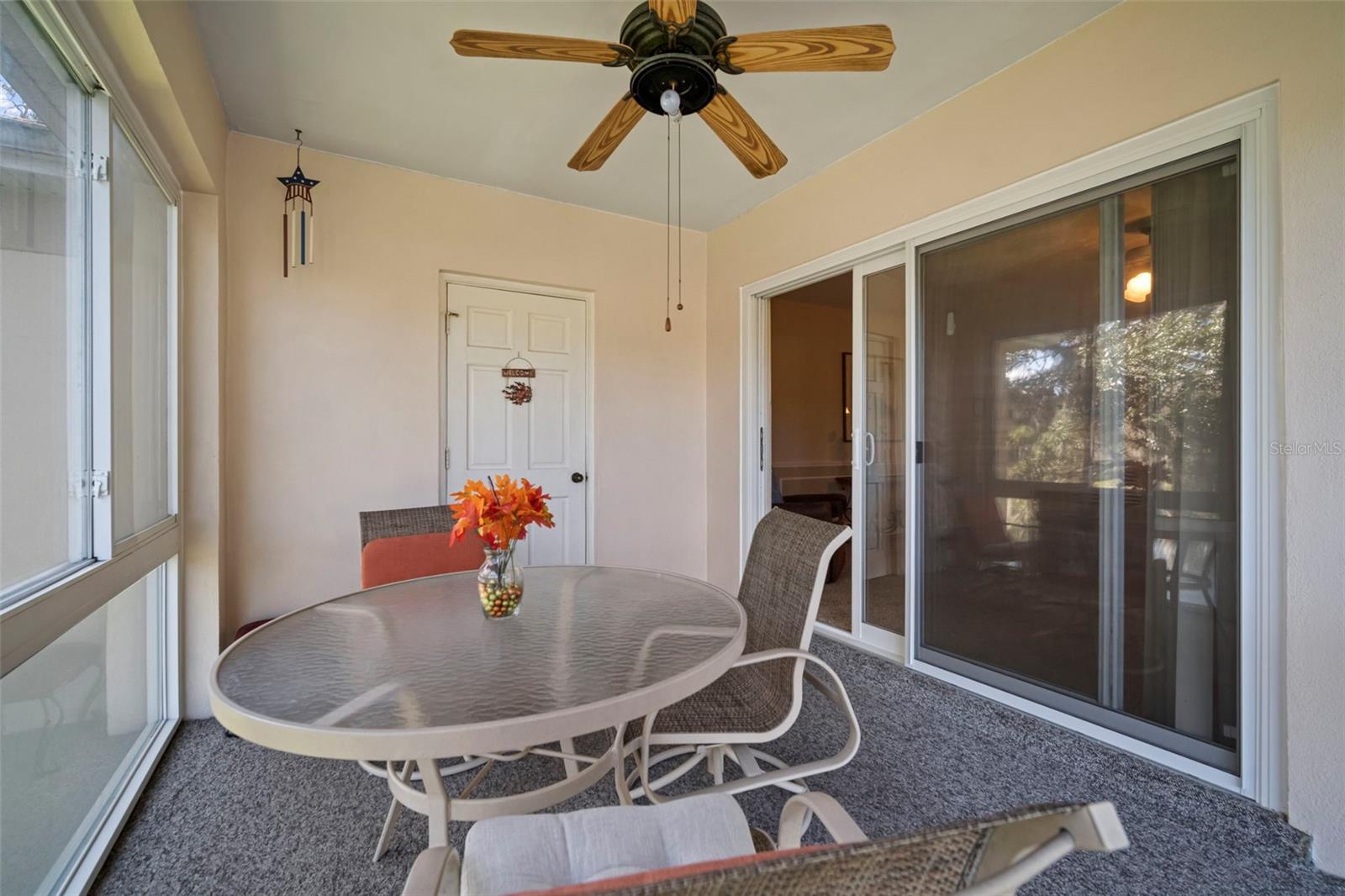 THE GRAND AT OLDE CARROLLWOOD CONDOMINIUM - Residential