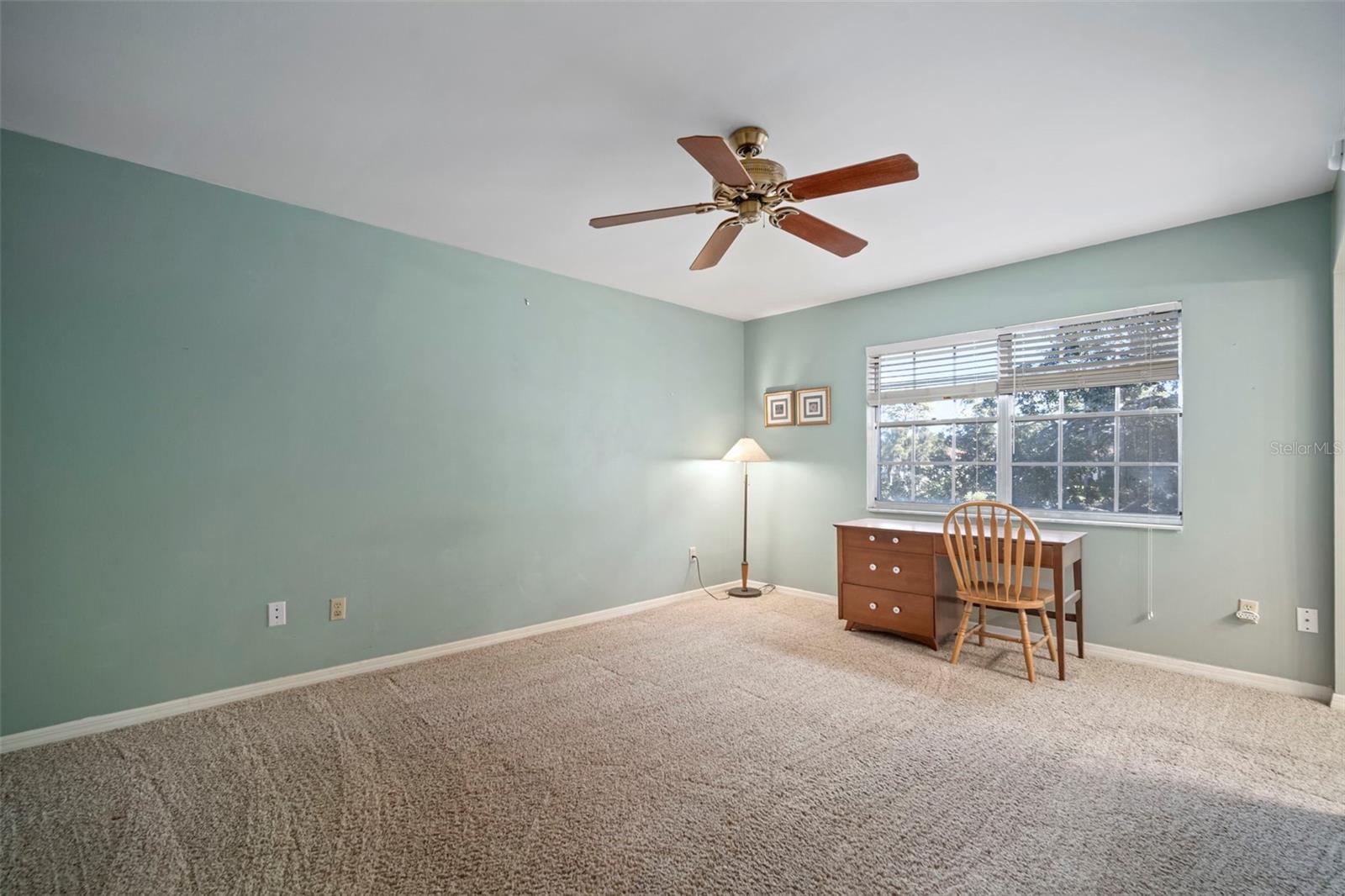 THE GRAND AT OLDE CARROLLWOOD CONDOMINIUM - Residential