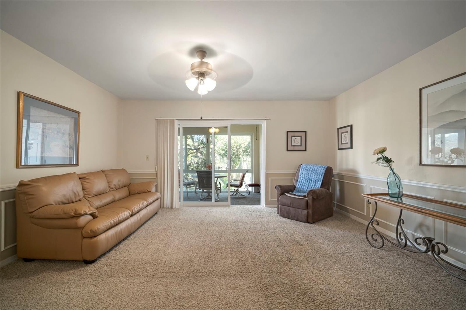 THE GRAND AT OLDE CARROLLWOOD CONDOMINIUM - Residential