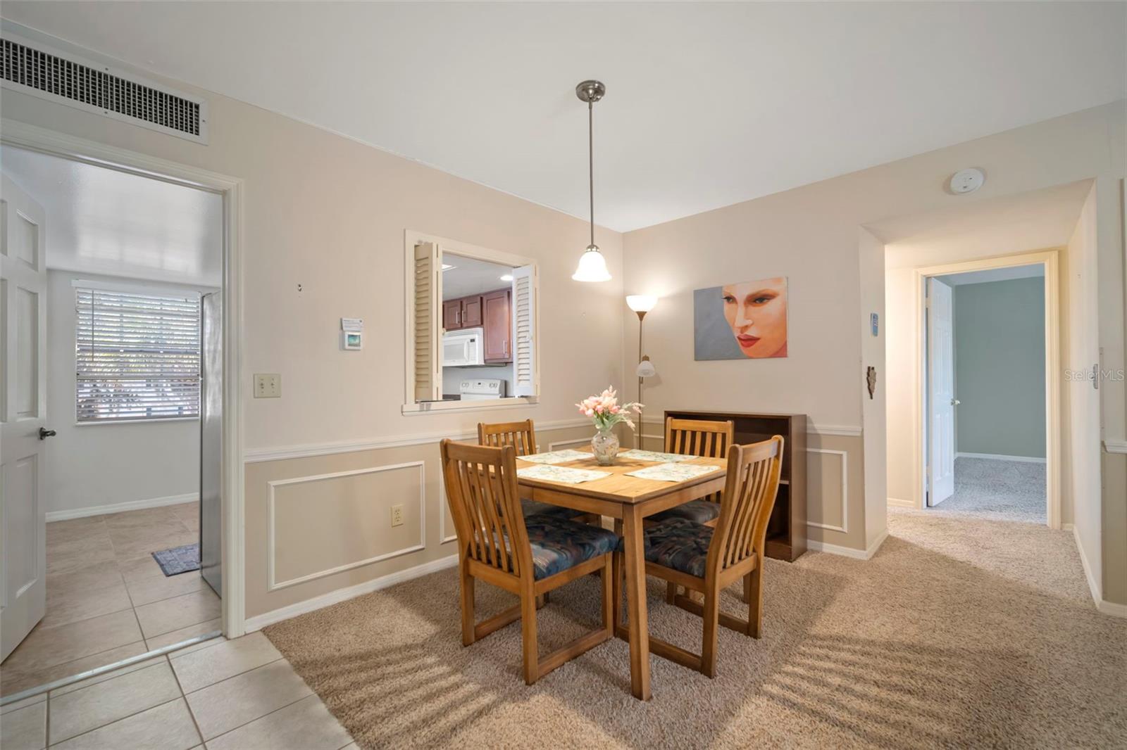 THE GRAND AT OLDE CARROLLWOOD CONDOMINIUM - Residential