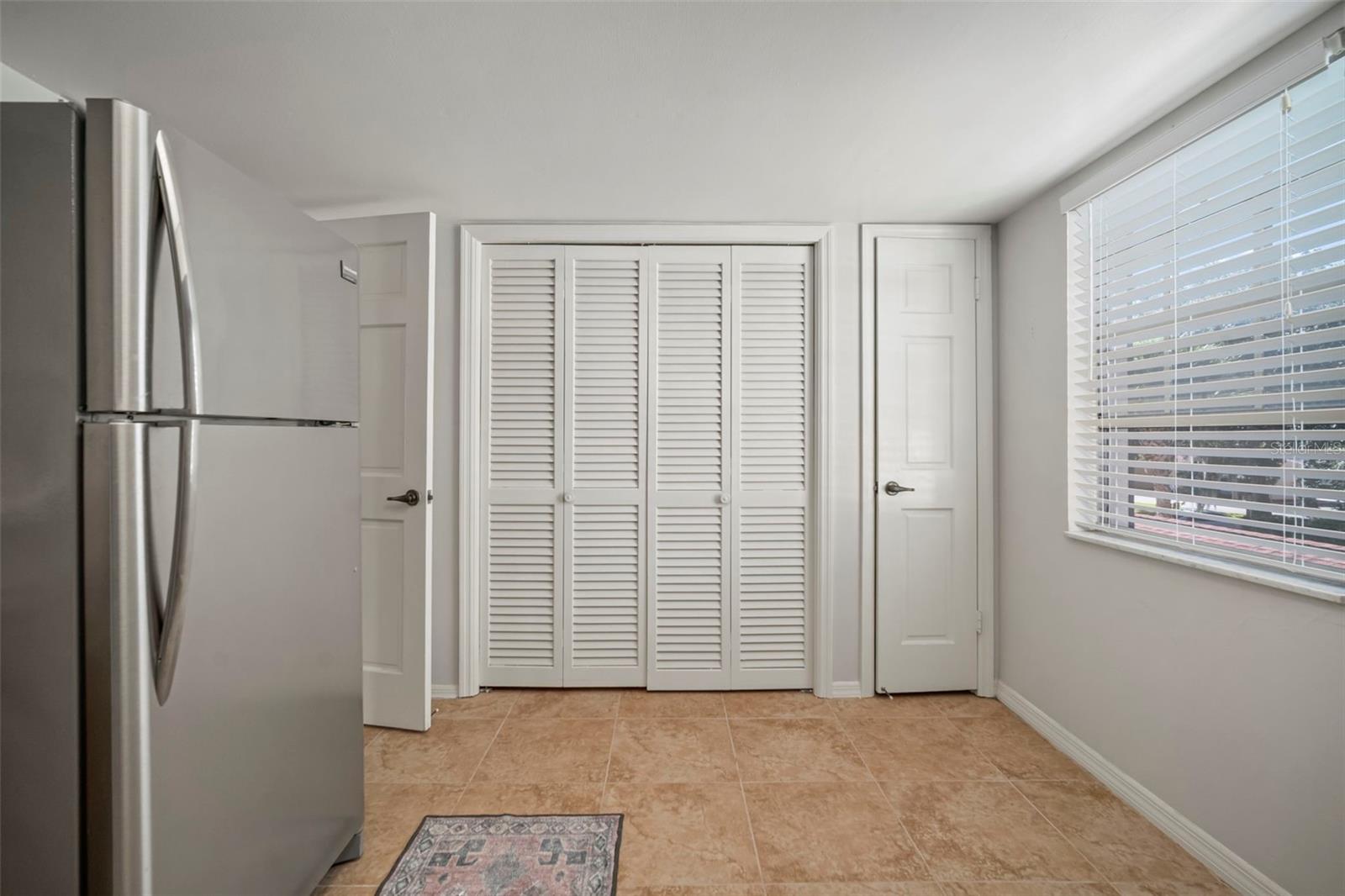 THE GRAND AT OLDE CARROLLWOOD CONDOMINIUM - Residential