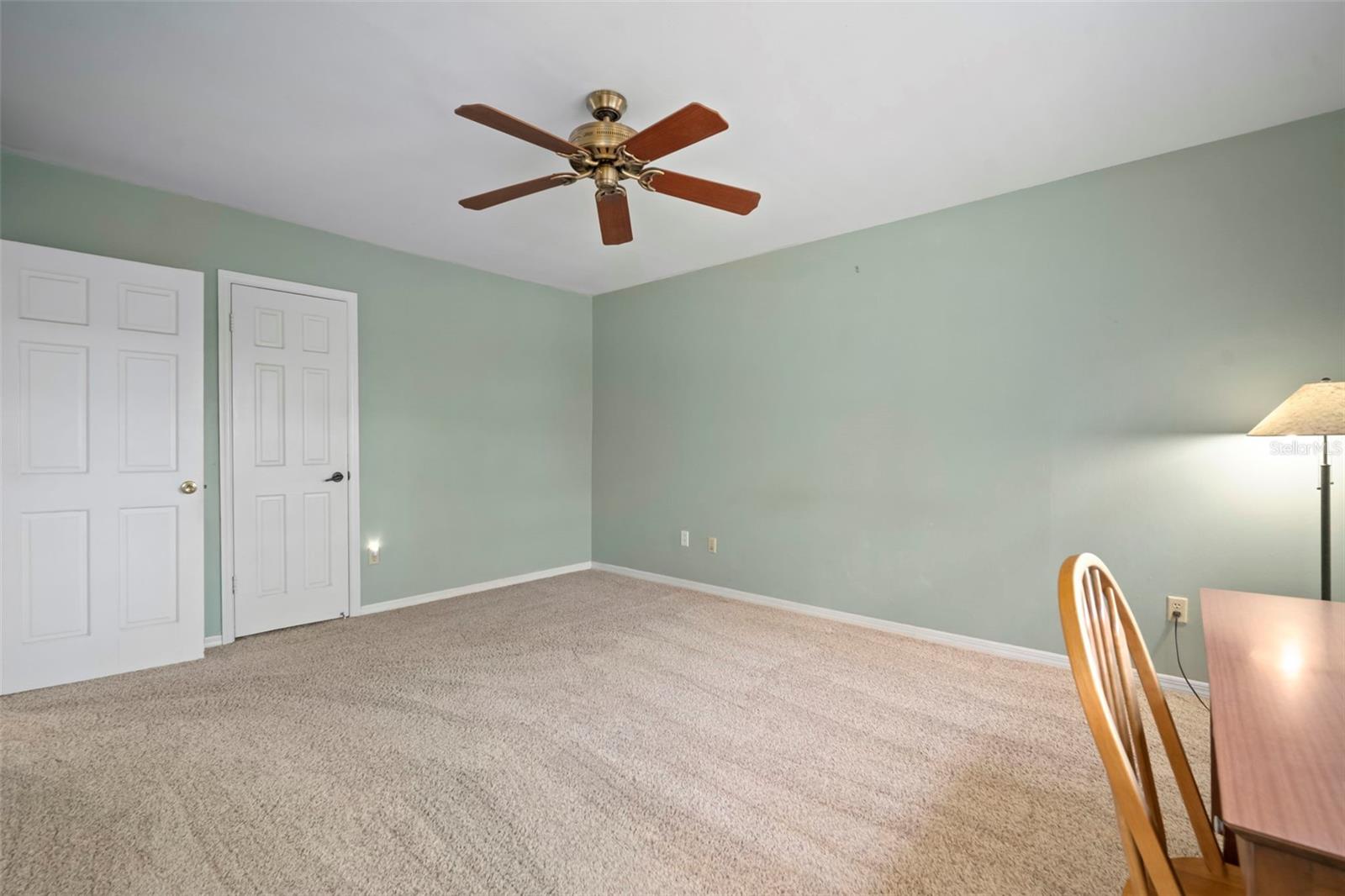 THE GRAND AT OLDE CARROLLWOOD CONDOMINIUM - Residential