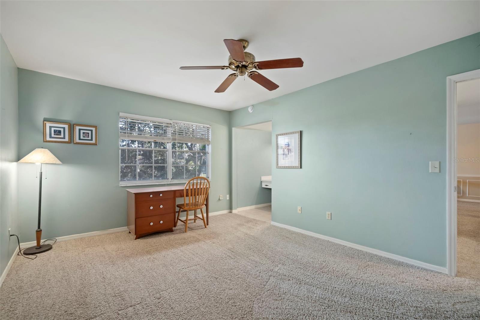 THE GRAND AT OLDE CARROLLWOOD CONDOMINIUM - Residential