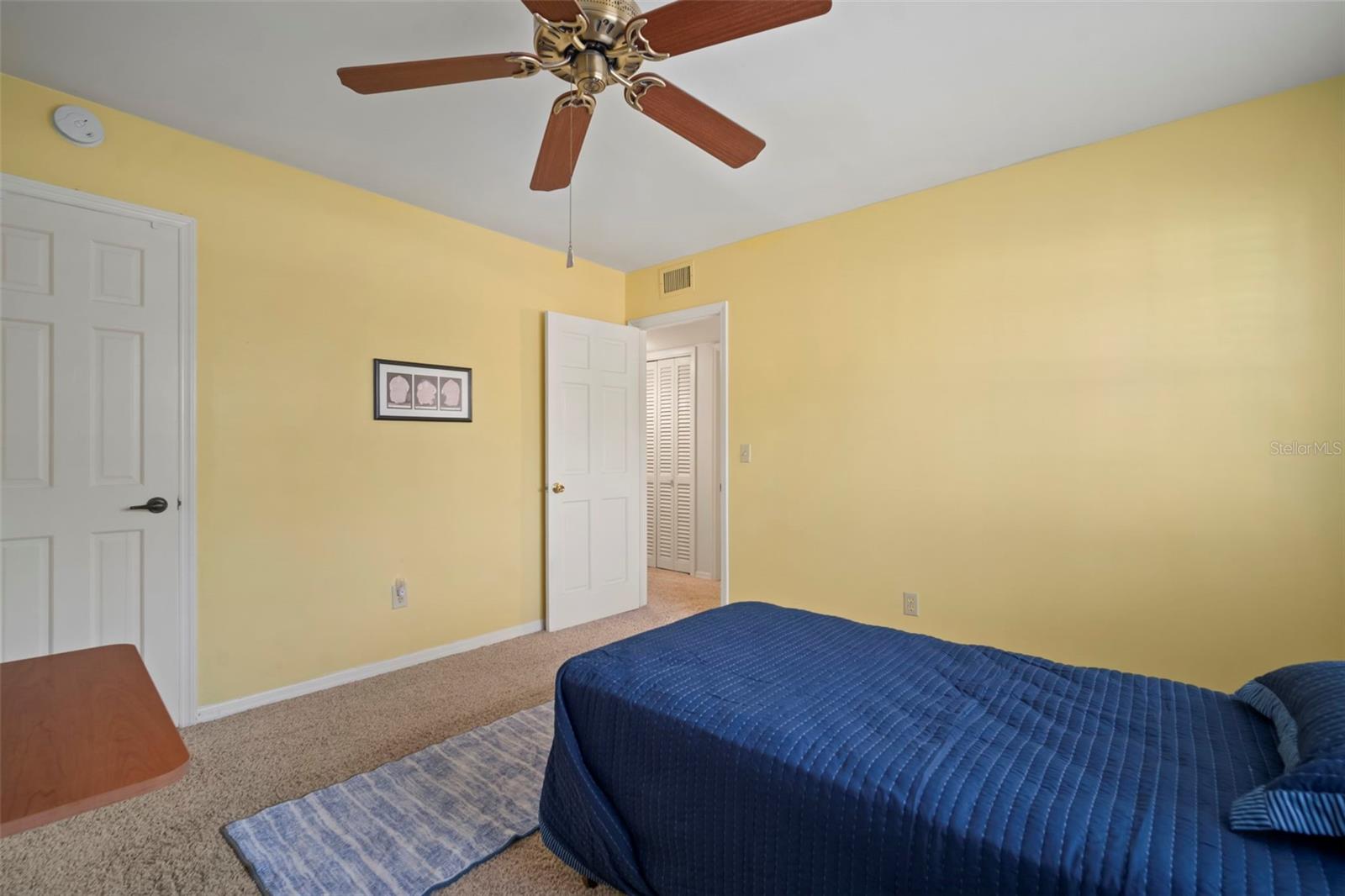 THE GRAND AT OLDE CARROLLWOOD CONDOMINIUM - Residential