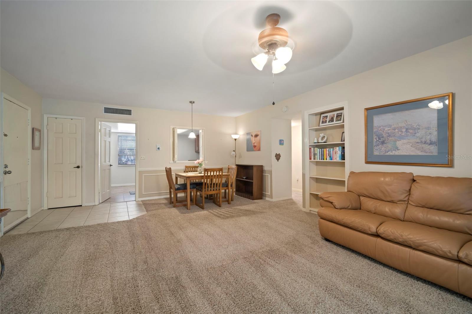 THE GRAND AT OLDE CARROLLWOOD CONDOMINIUM - Residential