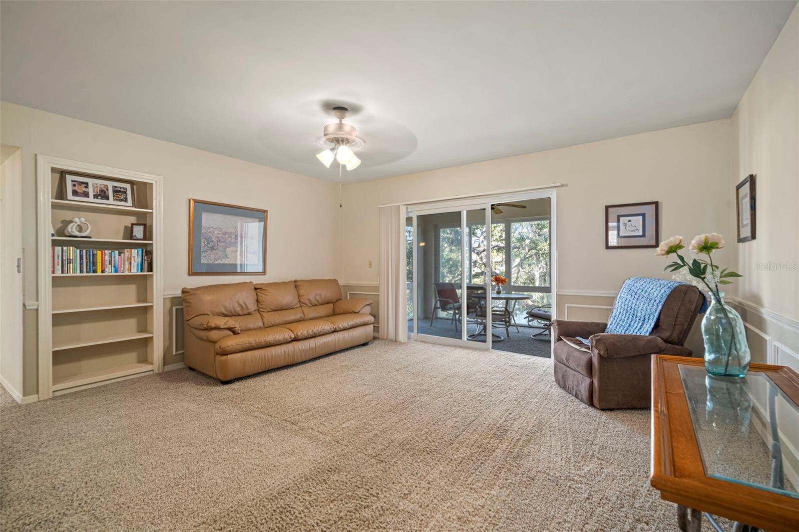 THE GRAND AT OLDE CARROLLWOOD CONDOMINIUM - Residential