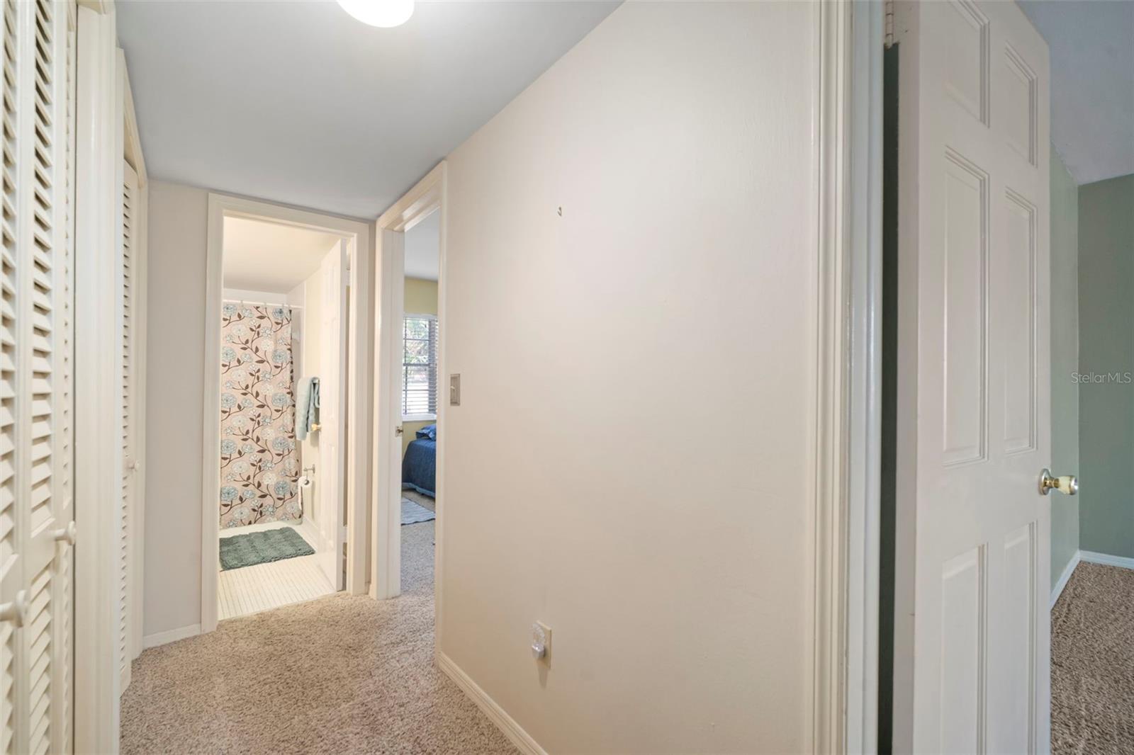 THE GRAND AT OLDE CARROLLWOOD CONDOMINIUM - Residential