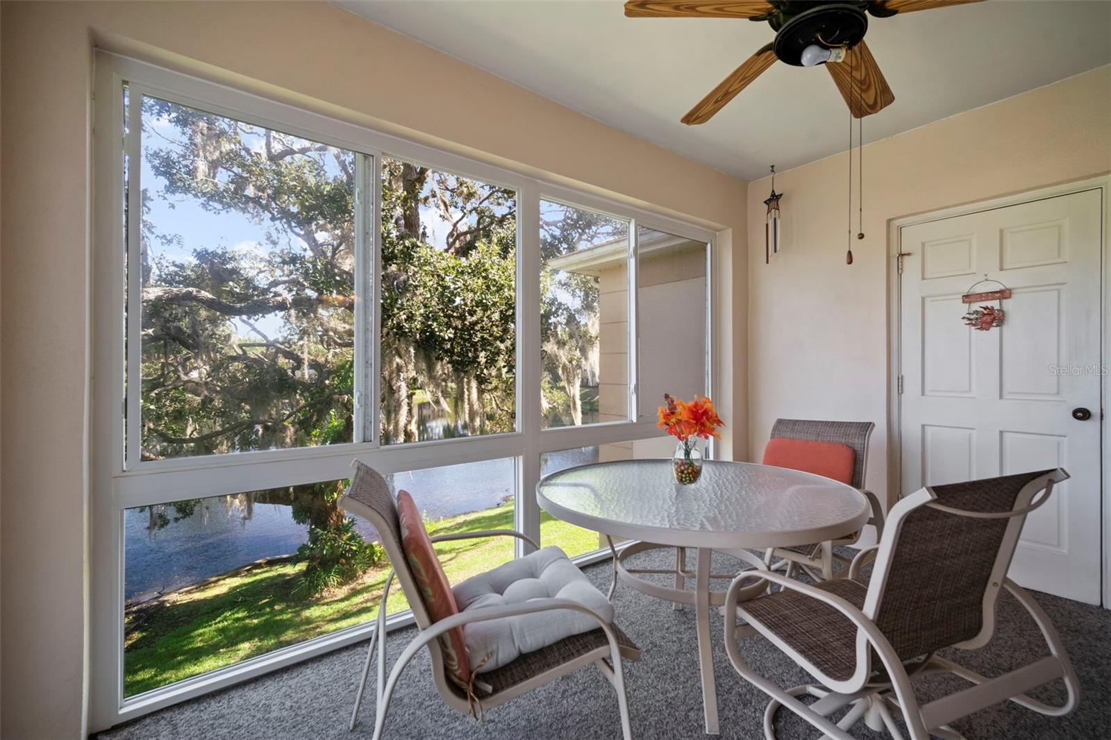 THE GRAND AT OLDE CARROLLWOOD CONDOMINIUM - Residential