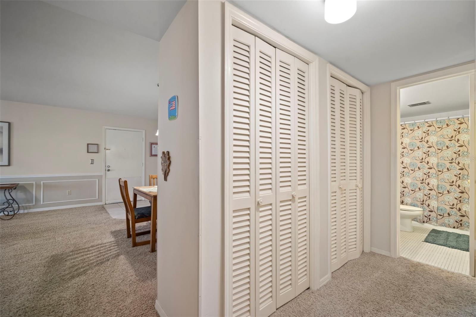 THE GRAND AT OLDE CARROLLWOOD CONDOMINIUM - Residential