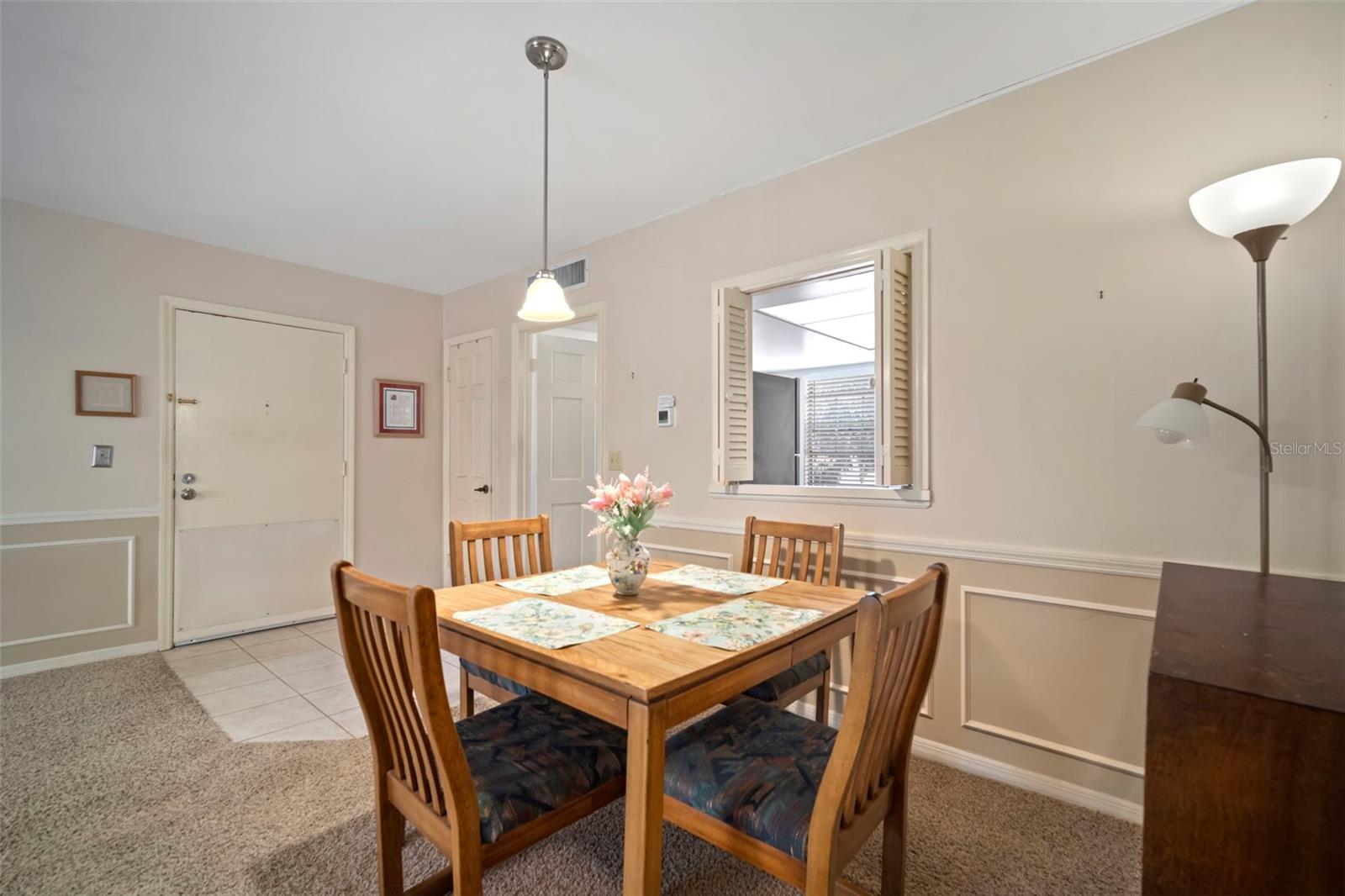 THE GRAND AT OLDE CARROLLWOOD CONDOMINIUM - Residential