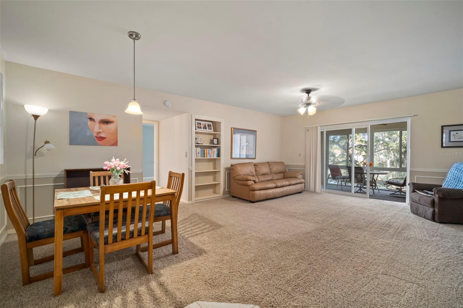 THE GRAND AT OLDE CARROLLWOOD CONDOMINIUM - Residential