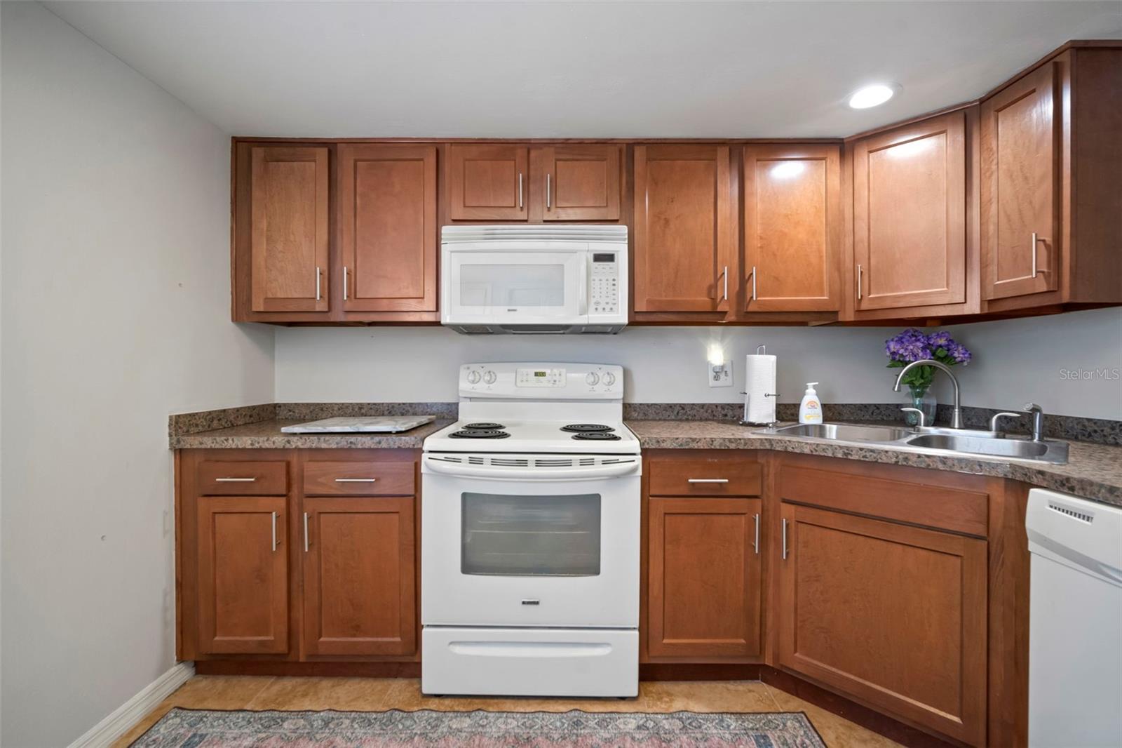 THE GRAND AT OLDE CARROLLWOOD CONDOMINIUM - Residential