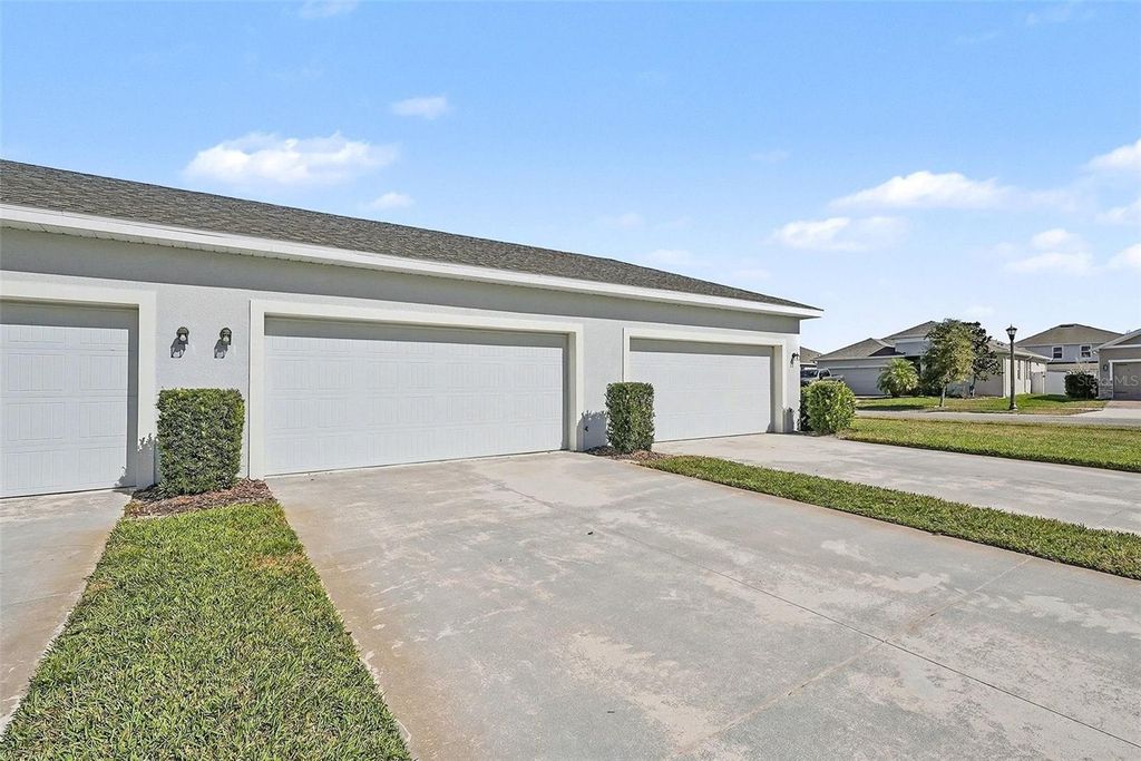 Photo of 15442 Caravan Avenue, Odessa, FL 33556 (MLS # TB8470816)
