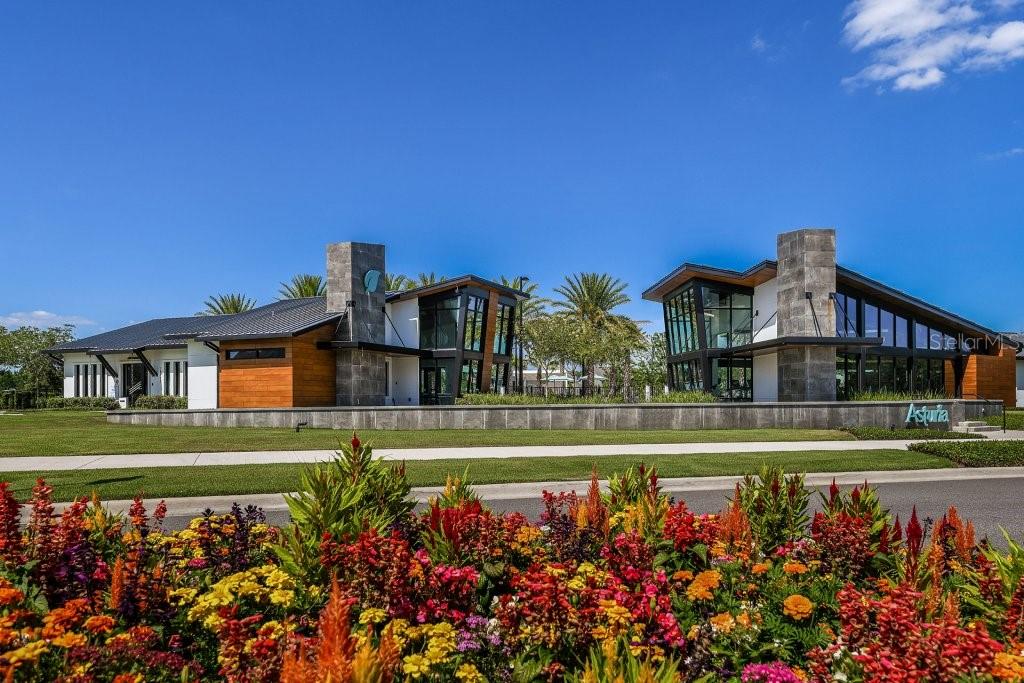 ASTURIA PH 3 - Residential