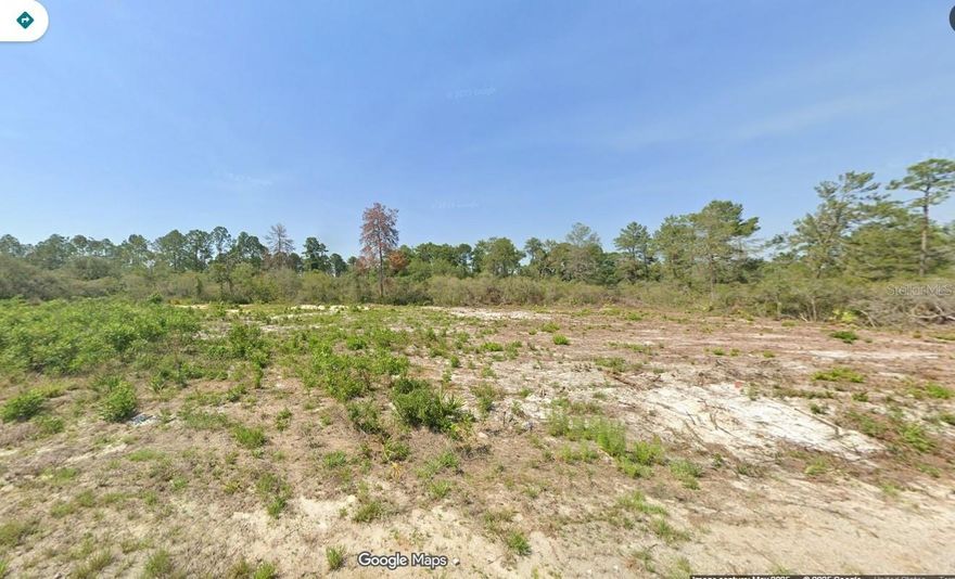 Build your dream home in the rapidly growing and serene area of Ocala. This property is nestled up to the Ocklawaha Prairie Restoration Area. Enjoy the small-town flair with annual festivals, rodeos, world-renowned fishing, and abundant hunting opportunities.
