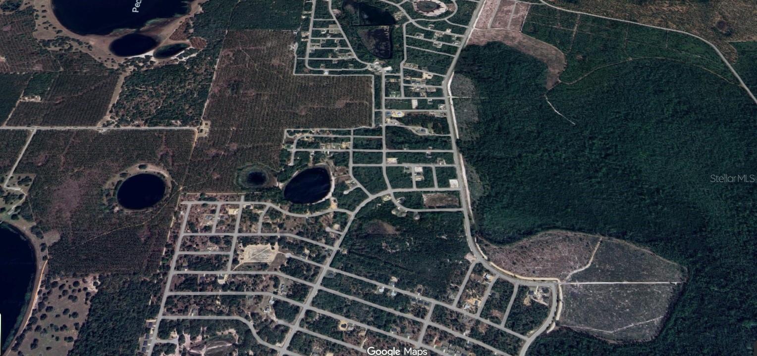 SILVER SPGS SHORES UN 35 - Land