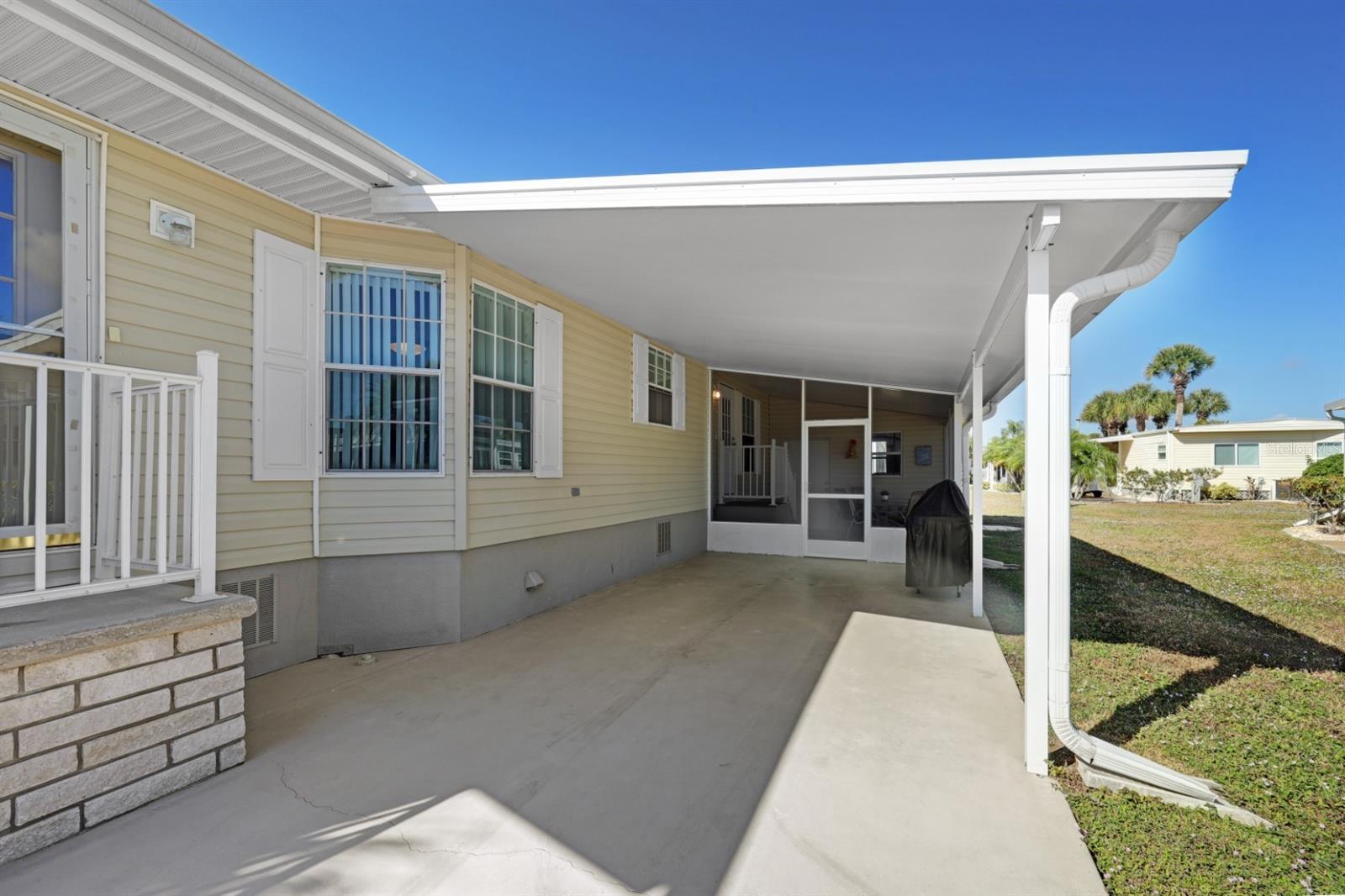 MAPLE LEAF ESTATES - Residential