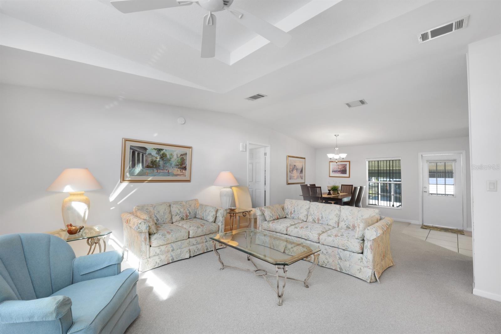 MAPLE LEAF ESTATES - Residential