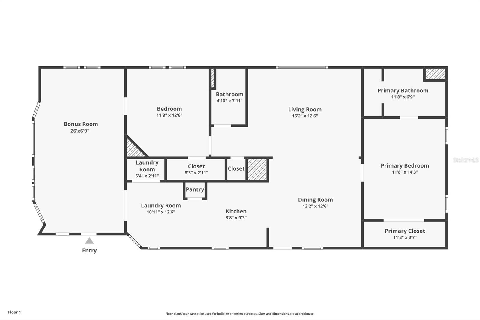 MAPLE LEAF ESTATES - Residential
