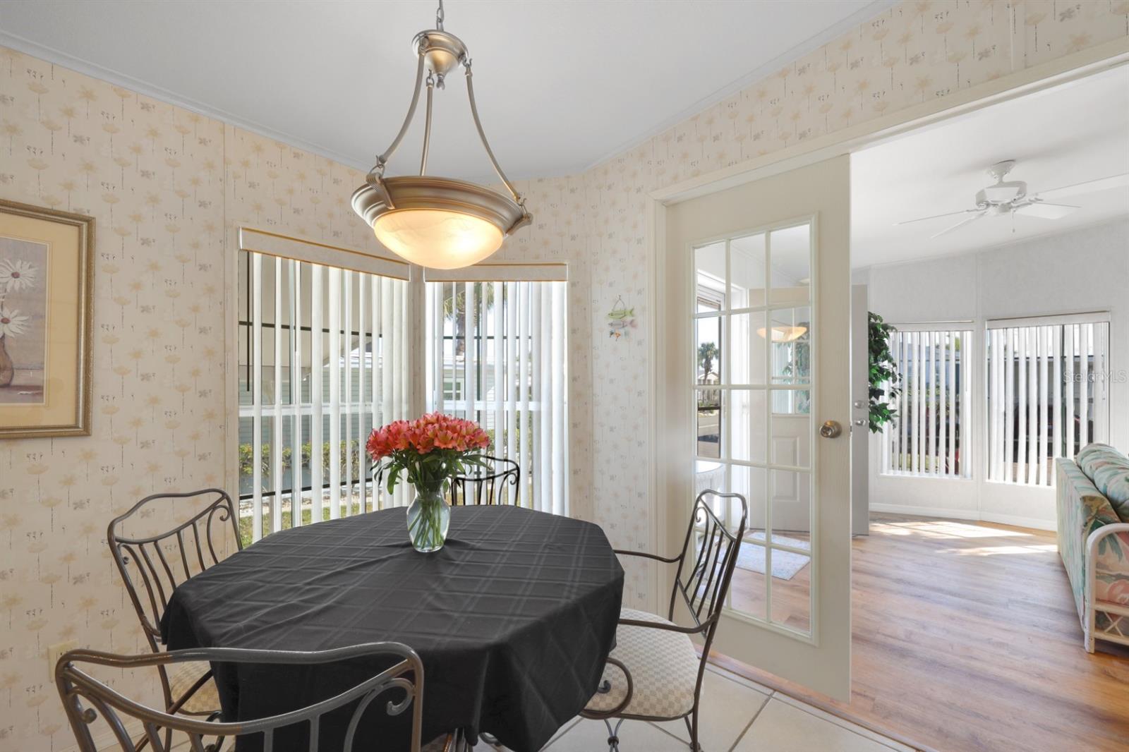 MAPLE LEAF ESTATES - Residential