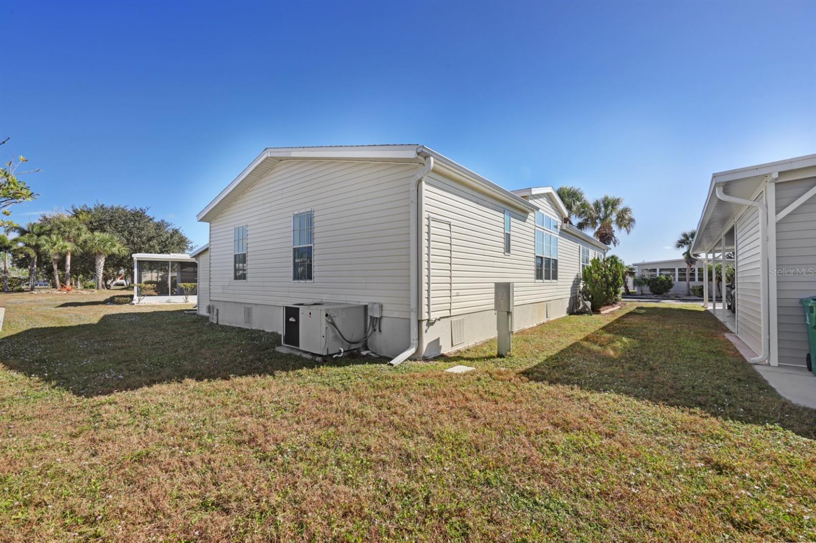 MAPLE LEAF ESTATES - Residential