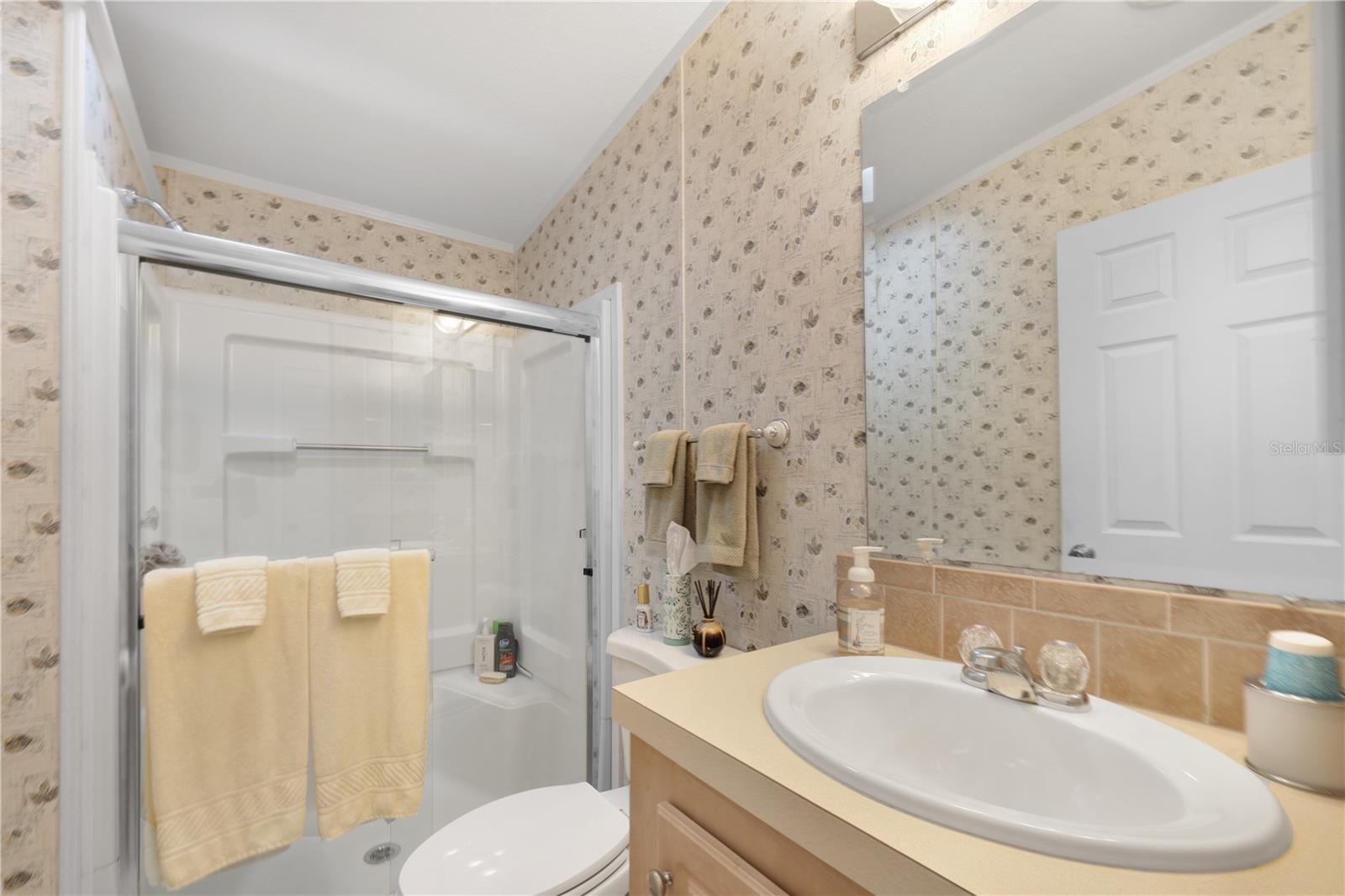 MAPLE LEAF ESTATES - Residential