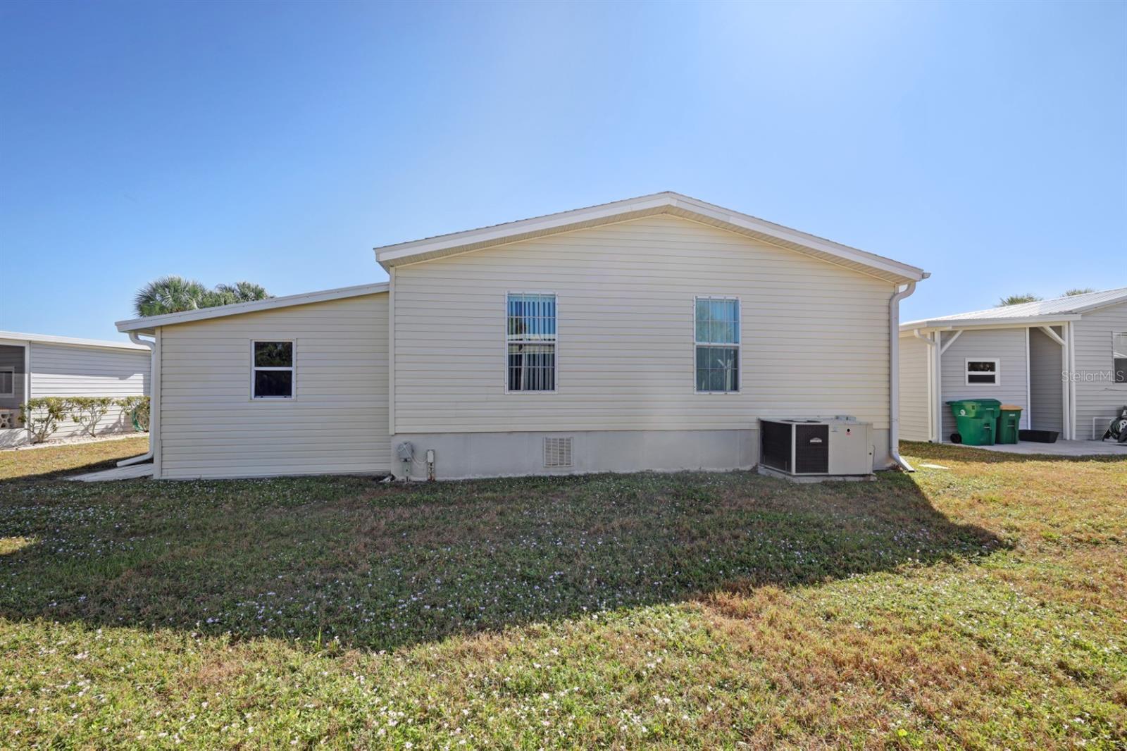 MAPLE LEAF ESTATES - Residential