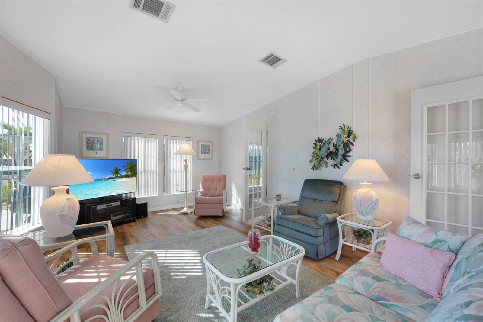 MAPLE LEAF ESTATES - Residential