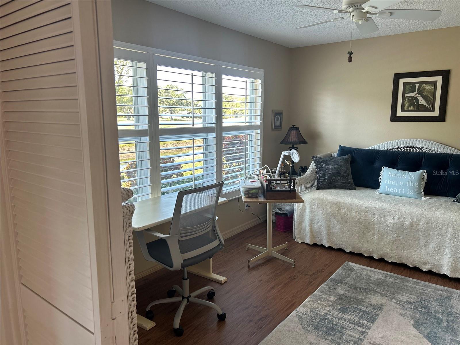 PALM-AIRE AT SARASOTA 8-A - Residential